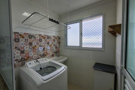 Apartamento para alugar com 88m², 2 quartos e 1 vaga Apartamento para alugar com 88m², 2 quartos e 1 vagaÁrea de serviço