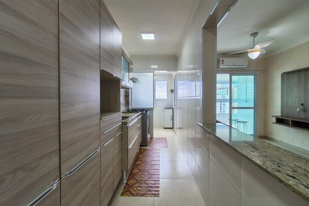 Apartamento para alugar com 88m², 2 quartos e 1 vaga Apartamento para alugar com 88m², 2 quartos e 1 vagaCozinha