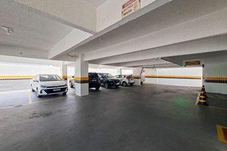 Apartamento para alugar com 88m², 2 quartos e 1 vaga