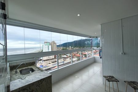 Apartamento para alugar com 88m², 2 quartos e 1 vaga Apartamento para alugar com 88m², 2 quartos e 1 vagaSacada