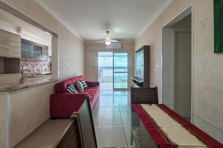 Apartamento para alugar com 88m², 2 quartos e 1 vaga Apartamento para alugar com 88m², 2 quartos e 1 vagaSala