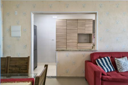 Apartamento para alugar com 88m², 2 quartos e 1 vaga Apartamento para alugar com 88m², 2 quartos e 1 vagaCozinha