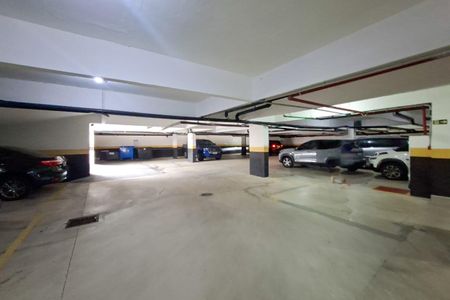 Apartamento para alugar com 88m², 2 quartos e 1 vaga