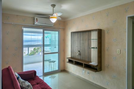 Apartamento para alugar com 88m², 2 quartos e 1 vaga Apartamento para alugar com 88m², 2 quartos e 1 vagaSala
