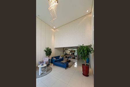 Apartamento para alugar com 88m², 2 quartos e 1 vaga