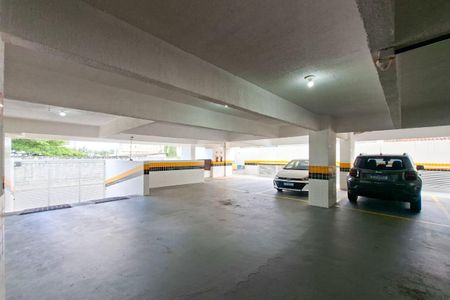 Apartamento para alugar com 88m², 2 quartos e 1 vaga