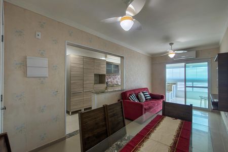 Apartamento para alugar com 88m², 2 quartos e 1 vaga Apartamento para alugar com 88m², 2 quartos e 1 vagaSala