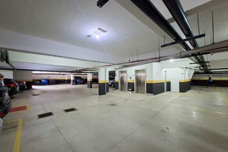 Apartamento para alugar com 88m², 2 quartos e 1 vaga