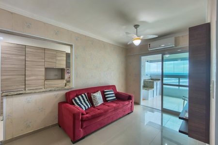 Apartamento para alugar com 88m², 2 quartos e 1 vaga Apartamento para alugar com 88m², 2 quartos e 1 vagaSala