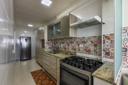 Apartamento para alugar com 88m², 2 quartos e 1 vaga Apartamento para alugar com 88m², 2 quartos e 1 vagaCozinha