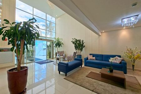 Apartamento para alugar com 88m², 2 quartos e 1 vaga