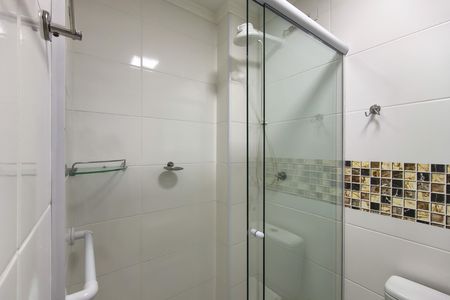 Apartamento para alugar com 88m², 2 quartos e 1 vaga Apartamento para alugar com 88m², 2 quartos e 1 vagaBanheiro da Suíte