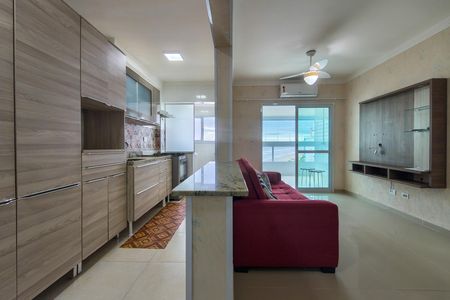 Apartamento para alugar com 88m², 2 quartos e 1 vaga Apartamento para alugar com 88m², 2 quartos e 1 vagaCozinha