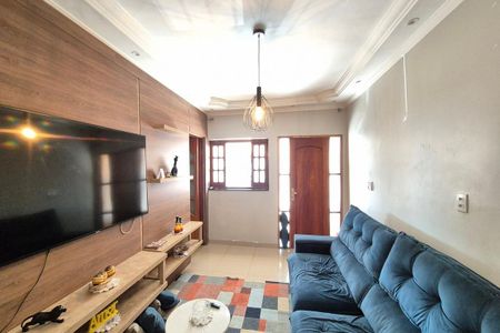 Casa para alugar com 400m², 4 quartos e 8 vagas Casa para alugar com 400m², 4 quartos e 8 vagasSala