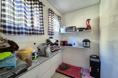 Casa para alugar com 400m², 4 quartos e 8 vagas Casa para alugar com 400m², 4 quartos e 8 vagasDespensa
