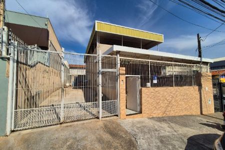 Casa para alugar com 400m², 4 quartos e 8 vagas Casa para alugar com 400m², 4 quartos e 8 vagasFachada do Prédio