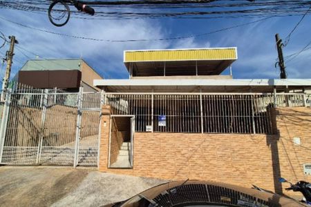 Casa para alugar com 400m², 4 quartos e 8 vagas Casa para alugar com 400m², 4 quartos e 8 vagasFachada do Prédio