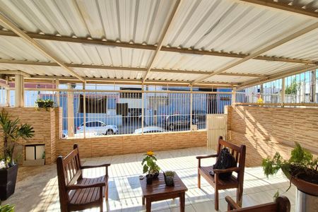 Casa para alugar com 400m², 4 quartos e 8 vagas Casa para alugar com 400m², 4 quartos e 8 vagasVista da Sala de Jantar