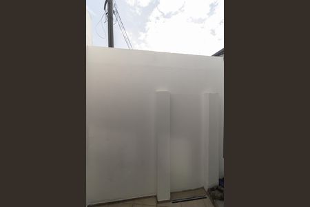 Vista da Sala de casa à venda com 3 quartos, 103m² em Cursino, São Paulo