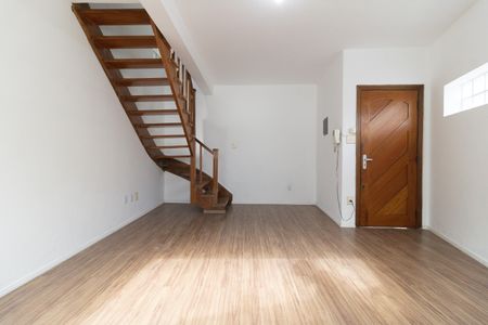 Sala de casa à venda com 3 quartos, 103m² em Cursino, São Paulo