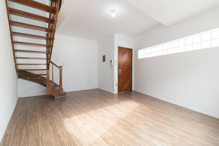 Sala de casa à venda com 3 quartos, 103m² em Cursino, São Paulo