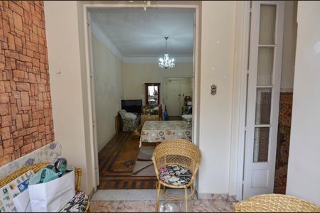 Apartamento para alugar com 90m², 3 quartos e 1 vaga Apartamento para alugar com 90m², 3 quartos e 1 vagaSala