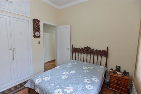 Apartamento para alugar com 90m², 3 quartos e 1 vaga Apartamento para alugar com 90m², 3 quartos e 1 vagaQuarto 3
