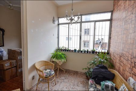 Apartamento para alugar com 90m², 3 quartos e 1 vaga Apartamento para alugar com 90m², 3 quartos e 1 vagaSala