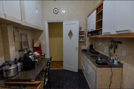 Apartamento para alugar com 90m², 3 quartos e 1 vaga Apartamento para alugar com 90m², 3 quartos e 1 vagaCozinha