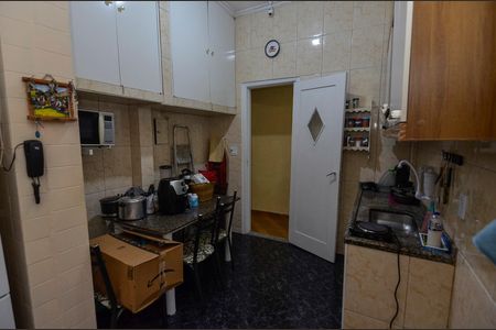 Apartamento para alugar com 90m², 3 quartos e 1 vaga Apartamento para alugar com 90m², 3 quartos e 1 vagaCozinha