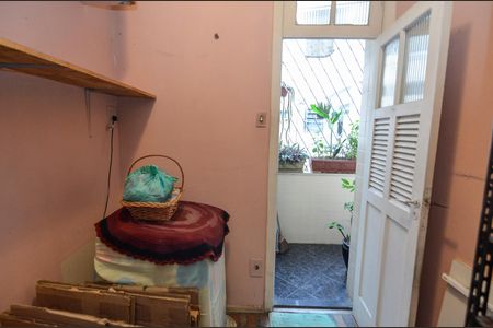 Apartamento para alugar com 90m², 3 quartos e 1 vaga Apartamento para alugar com 90m², 3 quartos e 1 vagaQuarto de Serviço
