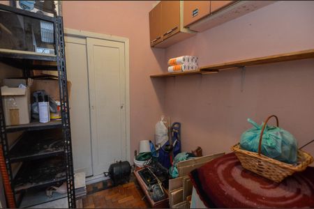 Apartamento para alugar com 90m², 3 quartos e 1 vaga Apartamento para alugar com 90m², 3 quartos e 1 vagaQuarto de Serviço