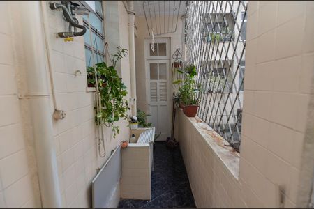 Apartamento para alugar com 90m², 3 quartos e 1 vaga Apartamento para alugar com 90m², 3 quartos e 1 vagaÁrea de Serviço