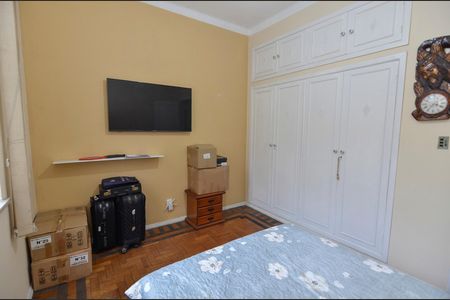 Apartamento para alugar com 90m², 3 quartos e 1 vaga Apartamento para alugar com 90m², 3 quartos e 1 vagaQuarto 3