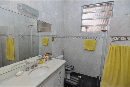 Apartamento para alugar com 90m², 3 quartos e 1 vaga Apartamento para alugar com 90m², 3 quartos e 1 vagaBanheiro