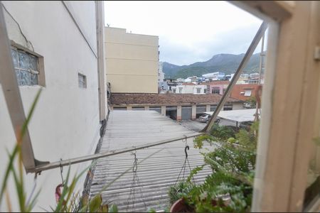 Quarto 1 de apartamento para alugar com 3 quartos, 90m² em Rio Comprido, Rio de Janeiro
