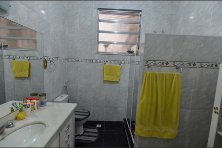 Apartamento para alugar com 90m², 3 quartos e 1 vaga Apartamento para alugar com 90m², 3 quartos e 1 vagaBanheiro