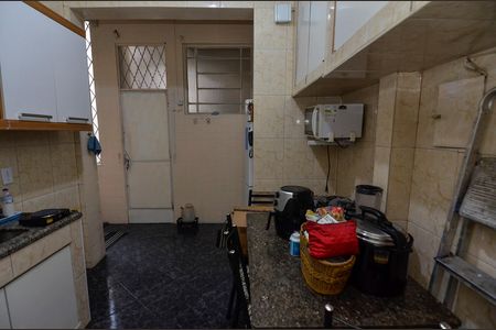 Apartamento para alugar com 90m², 3 quartos e 1 vaga Apartamento para alugar com 90m², 3 quartos e 1 vagaCozinha