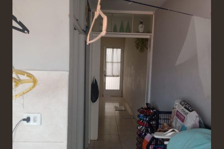 Casa à venda com 273m², 4 quartos e 3 vagasAREA INTERNA
