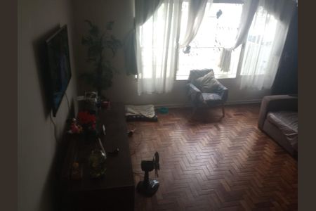 SALA de casa à venda com 4 quartos, 273m² em Umuarama, Osasco