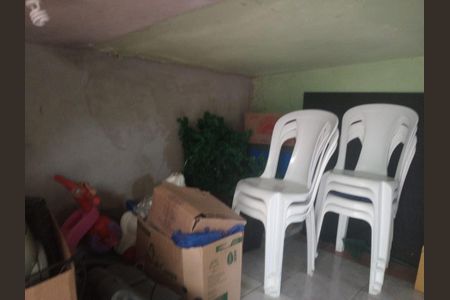 Casa à venda com 273m², 4 quartos e 3 vagasAREA INTERNA