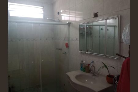 Casa à venda com 273m², 4 quartos e 3 vagasWC C/ BOX
