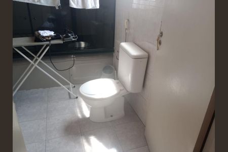 Casa à venda com 273m², 4 quartos e 3 vagasWC