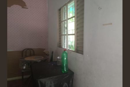 Casa à venda com 273m², 4 quartos e 3 vagasAREA INTERNA