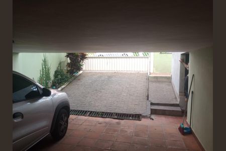Casa à venda com 273m², 4 quartos e 3 vagasGARAGEM