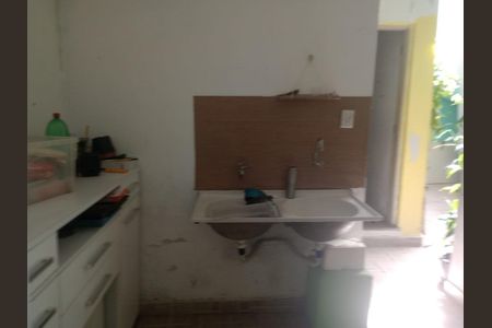 Casa à venda com 273m², 4 quartos e 3 vagasAREA INTERNA