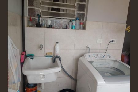 Casa à venda com 273m², 4 quartos e 3 vagasLAVANDERIA