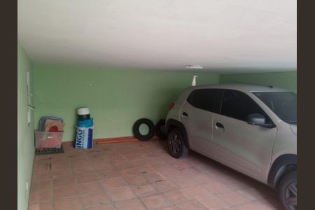 Casa à venda com 273m², 4 quartos e 3 vagasGARAGEM