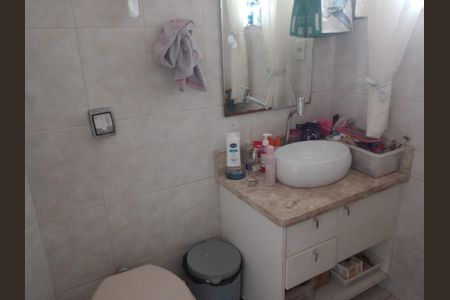 Casa à venda com 273m², 4 quartos e 3 vagasWC