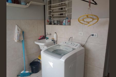 Casa à venda com 273m², 4 quartos e 3 vagasLAVANDERIA